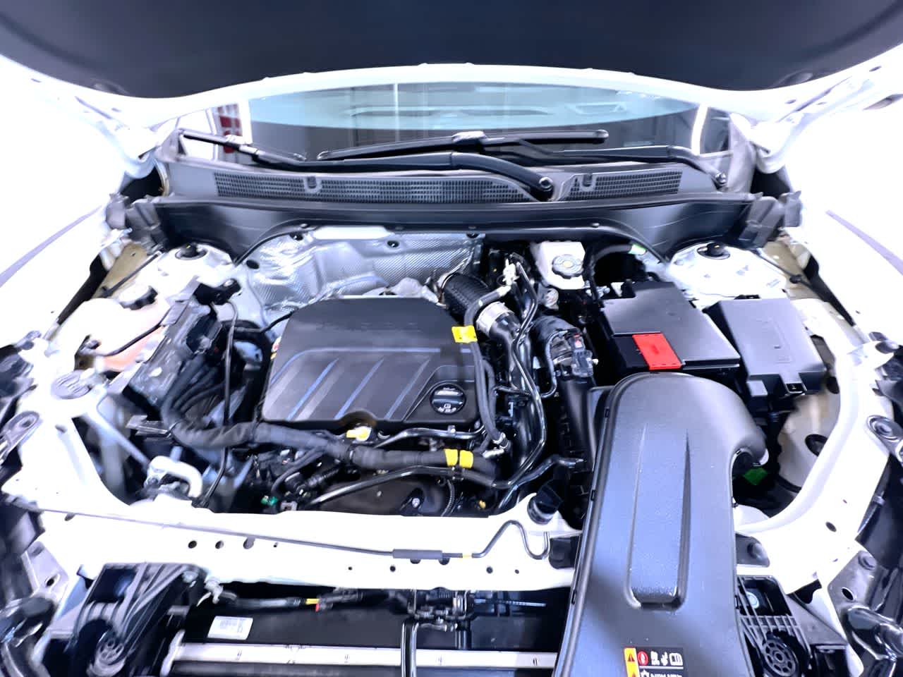 2024 Buick Envista Sport Touring