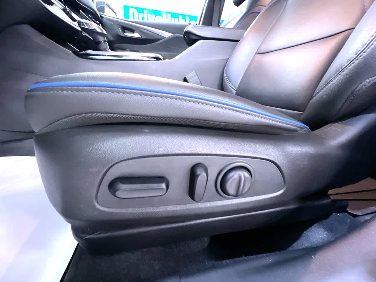 2024 Buick Envista Sport Touring