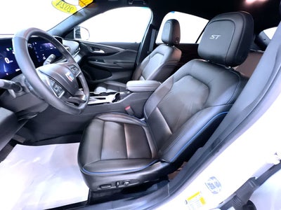 2024 Buick Envista Sport Touring