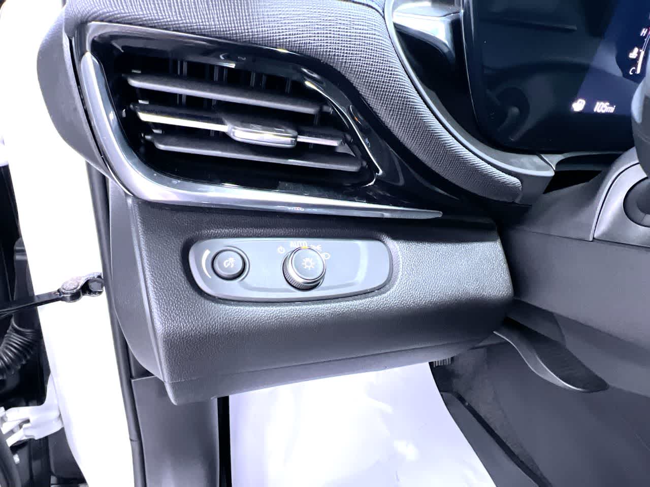 2024 Buick Envista Sport Touring