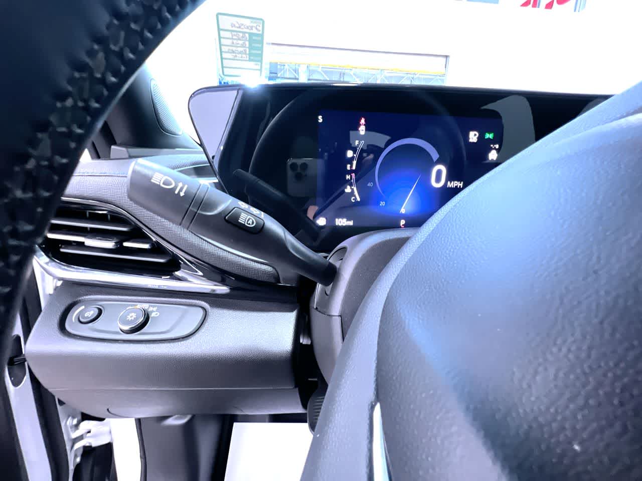 2024 Buick Envista Sport Touring