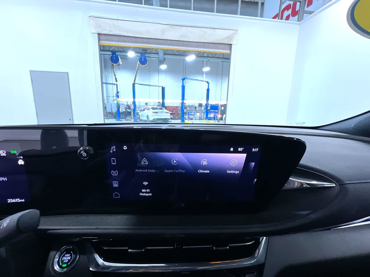 2024 Buick Envista Sport Touring