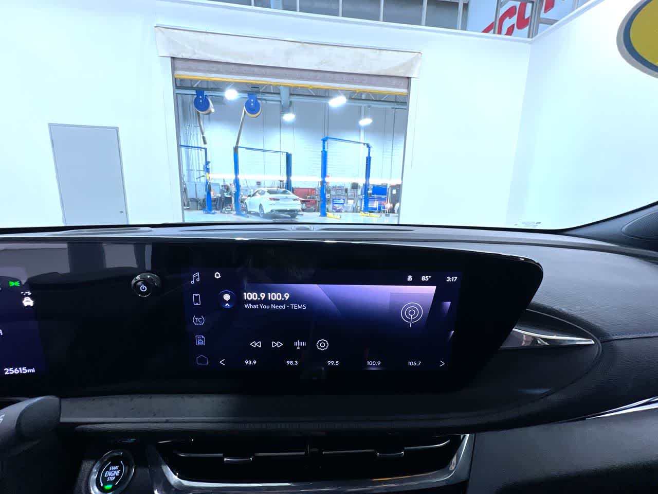 2024 Buick Envista Sport Touring