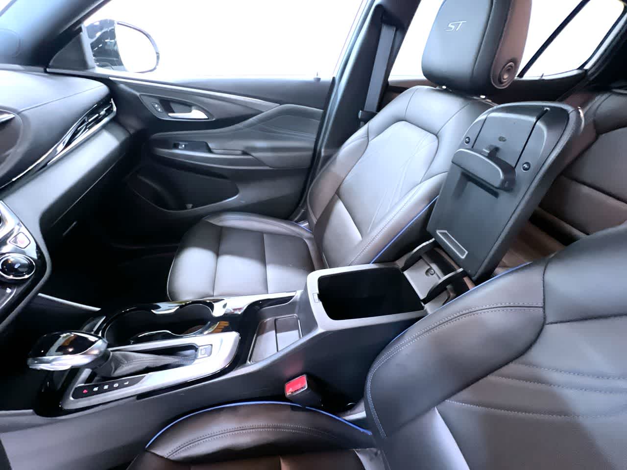 2024 Buick Envista Sport Touring