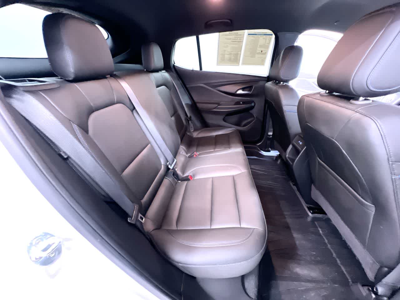 2024 Buick Envista Sport Touring