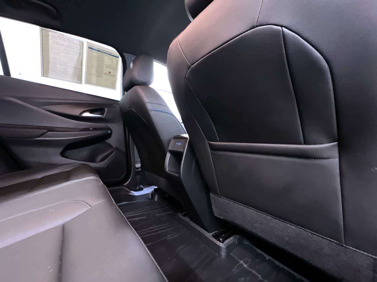 2024 Buick Envista Sport Touring