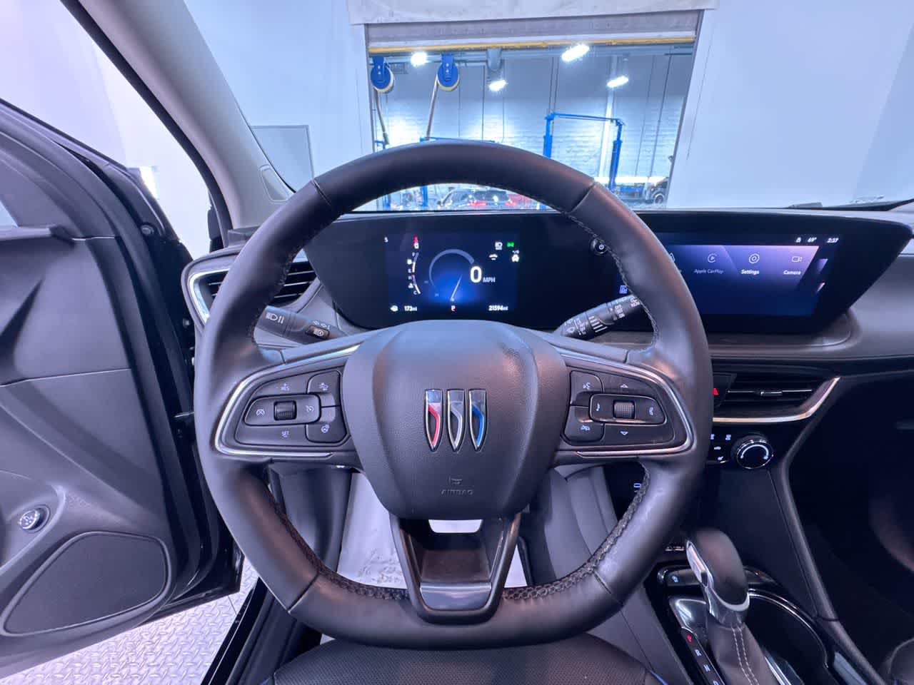 2025 Buick Encore GX Sport Touring