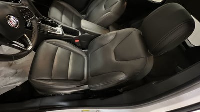 2020 Buick Encore GX Essence