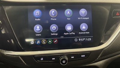 2020 Buick Encore GX Essence