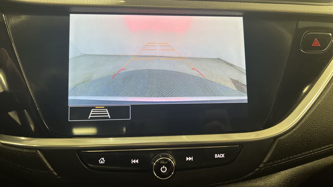 2020 Buick Encore GX Essence