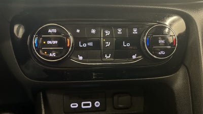 2020 Buick Encore GX Essence