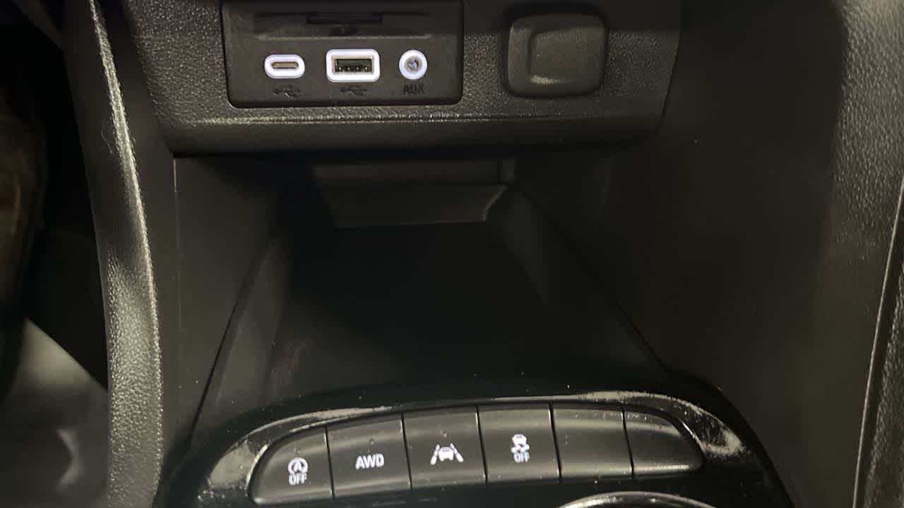 2020 Buick Encore GX Essence