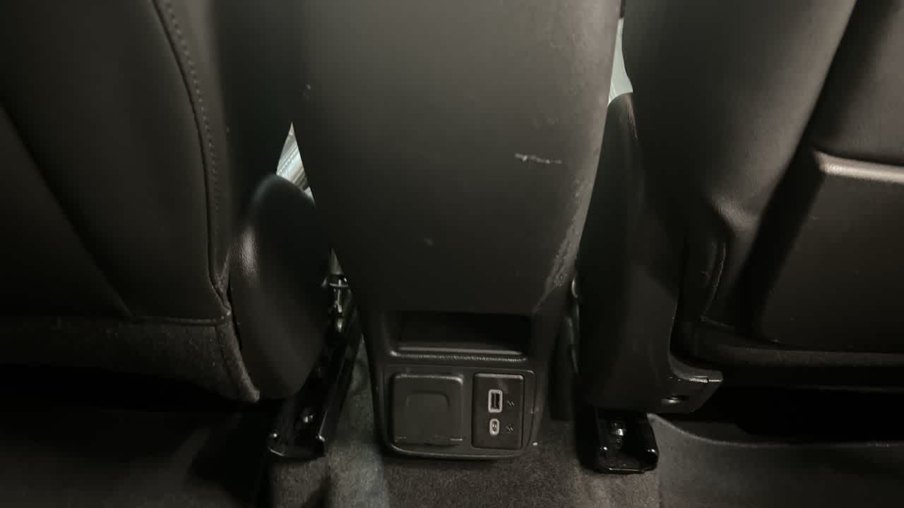 2020 Buick Encore GX Essence