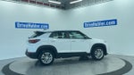 2022 Chevrolet Trailblazer LS