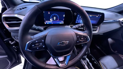 2024 Chevrolet Trailblazer ACTIV