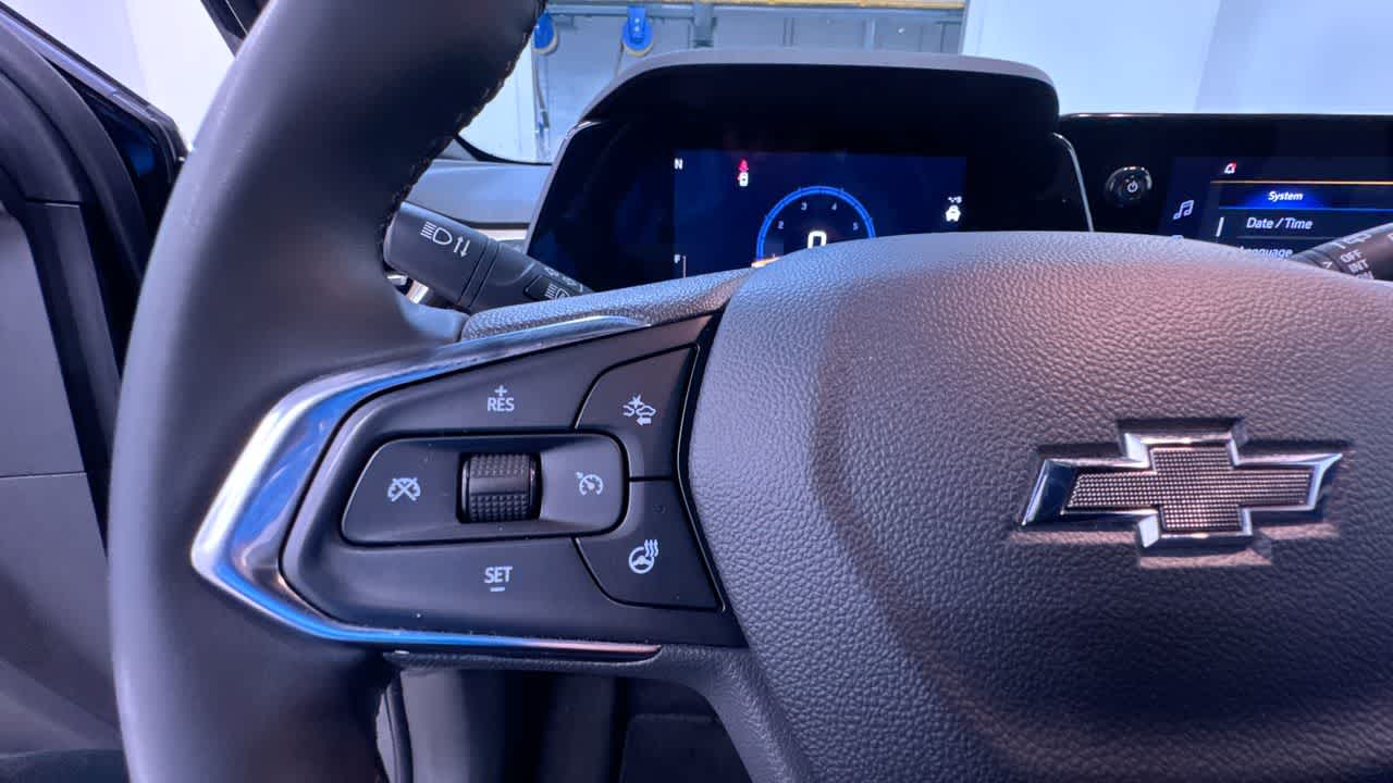 2024 Chevrolet Trailblazer ACTIV