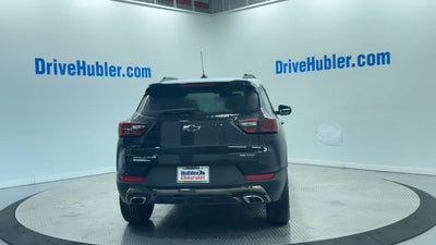 2024 Chevrolet Trailblazer ACTIV