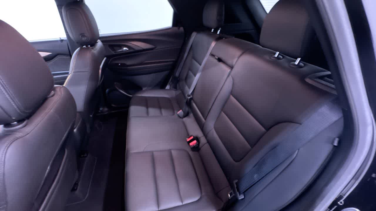 2024 Chevrolet Trailblazer ACTIV