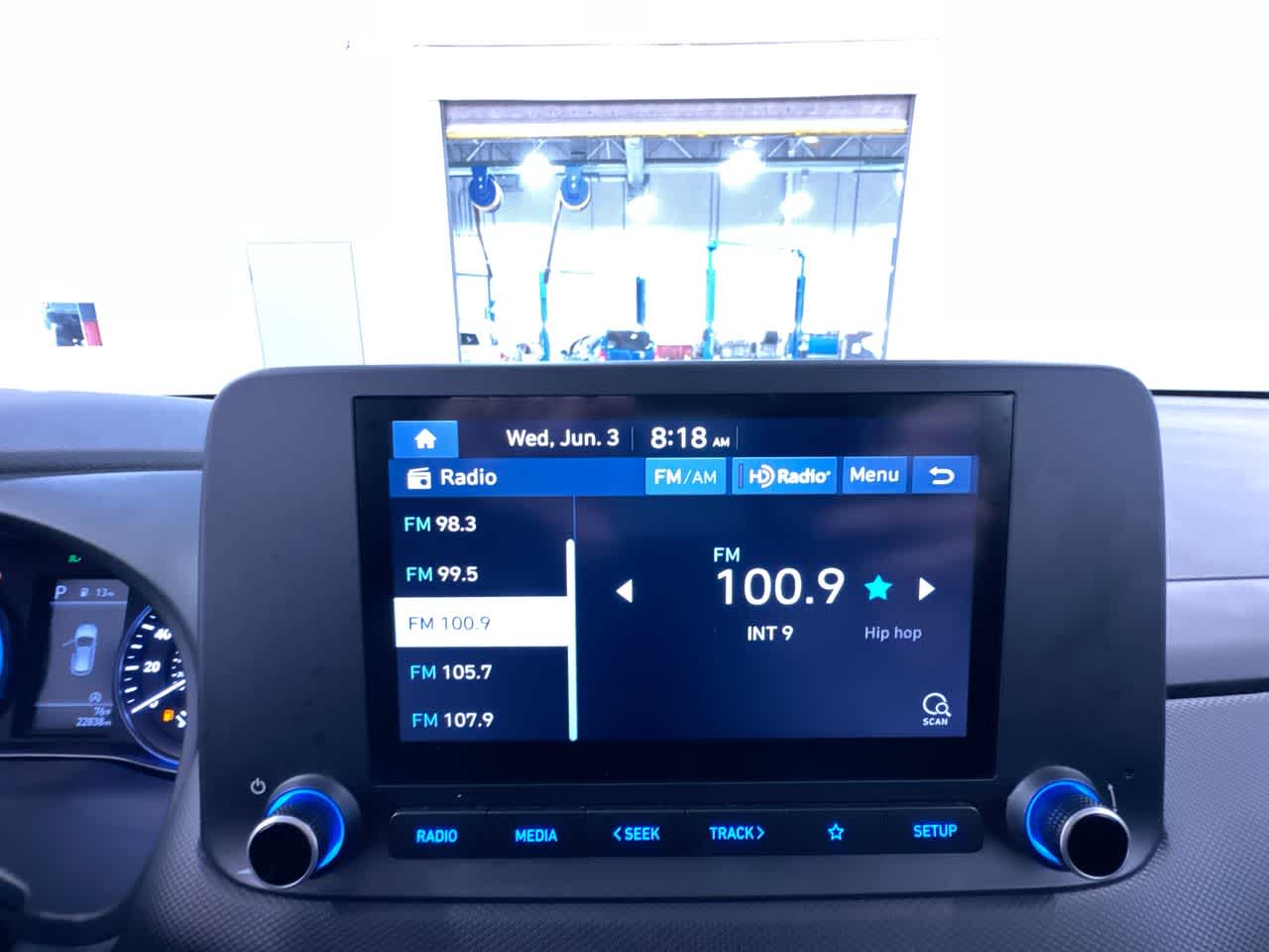 2023 Hyundai Kona SE