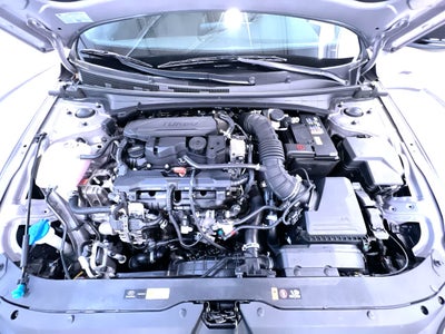 2024 Hyundai Elantra N Line