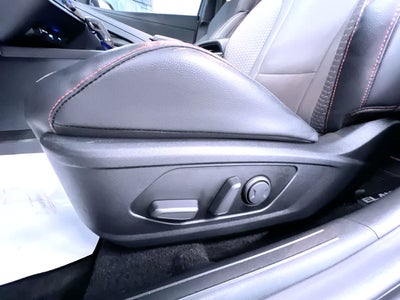 2024 Hyundai Elantra N Line
