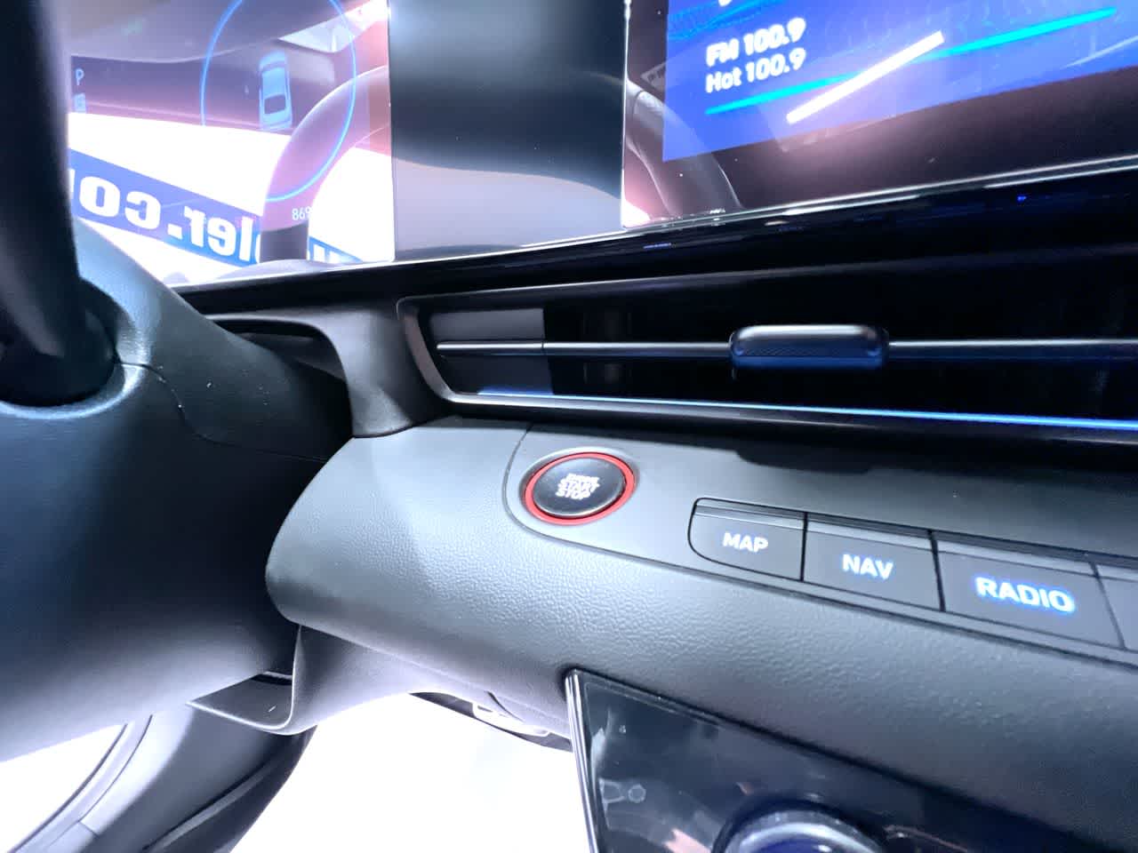 2024 Hyundai Elantra N Line