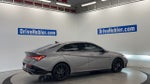2024 Hyundai Elantra N Line