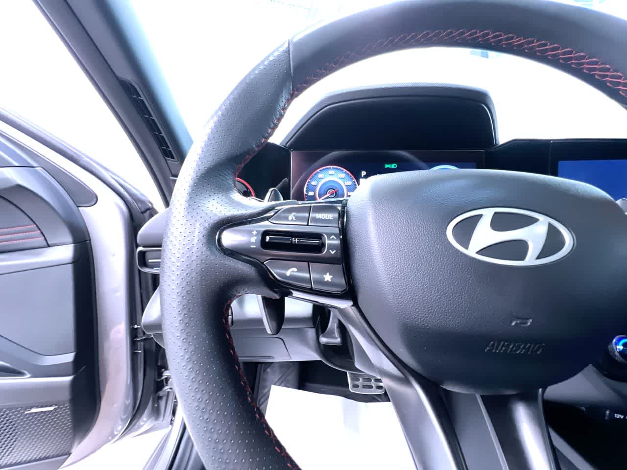 2024 Hyundai Elantra N Line
