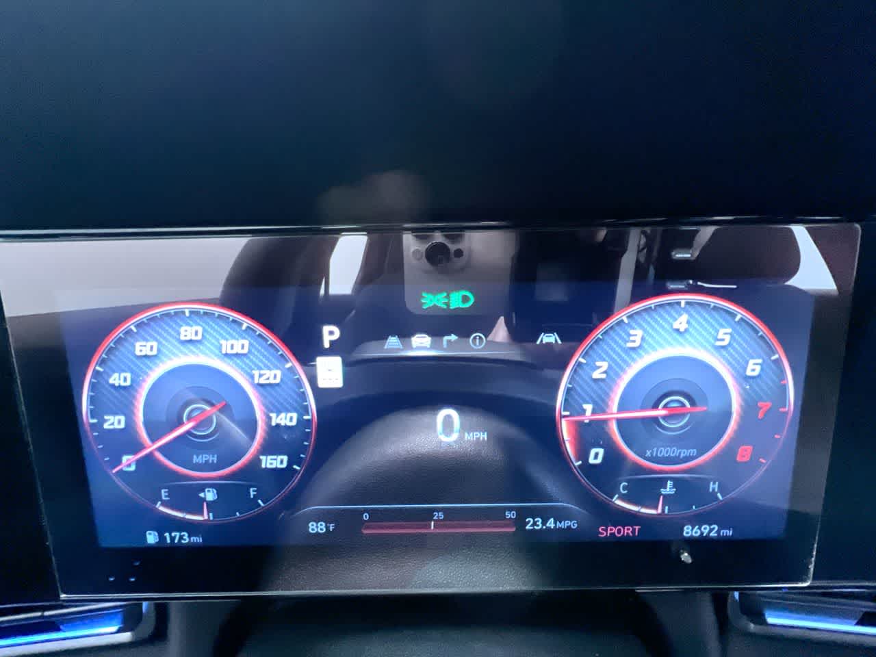 2024 Hyundai Elantra N Line