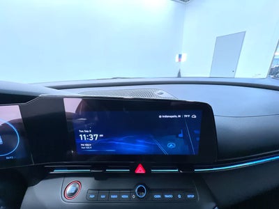 2024 Hyundai Elantra N Line