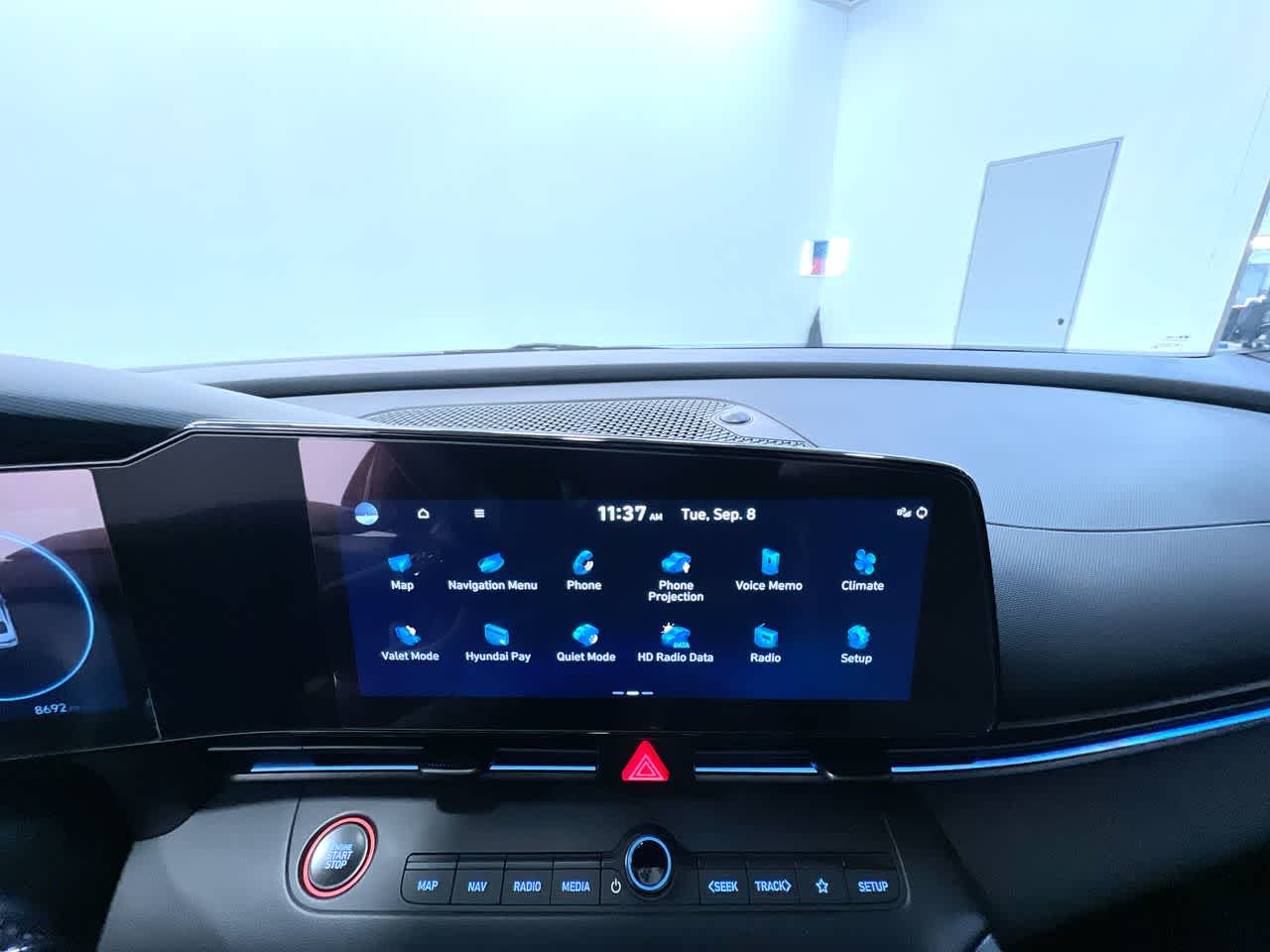 2024 Hyundai Elantra N Line