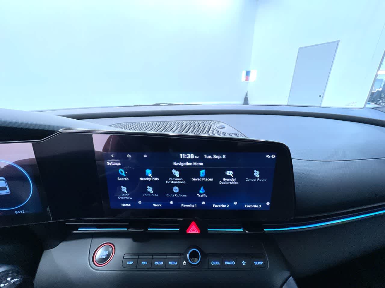 2024 Hyundai Elantra N Line