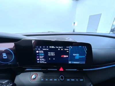 2024 Hyundai Elantra N Line