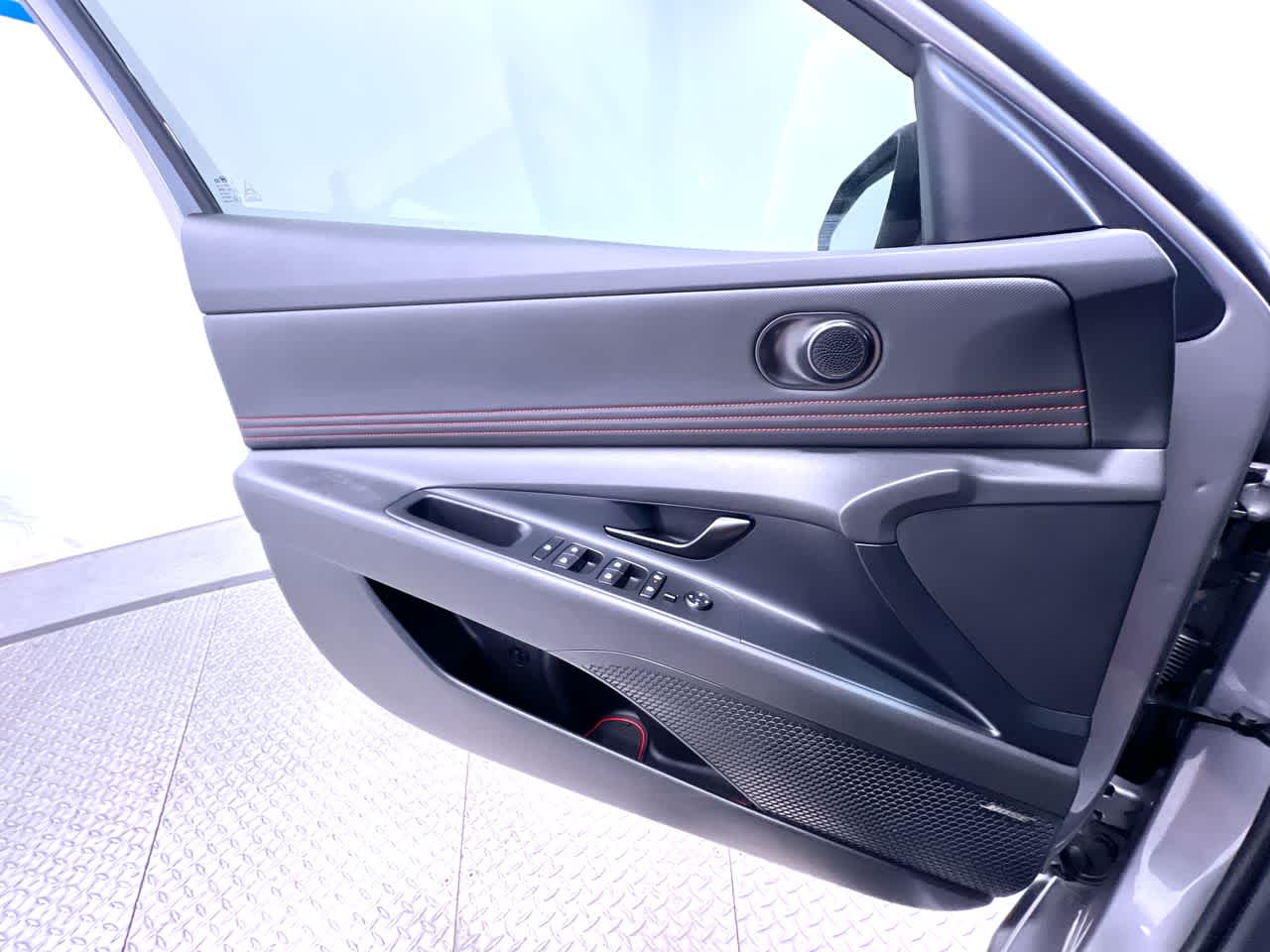 2024 Hyundai Elantra N Line