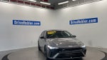 2024 Hyundai Elantra N Line