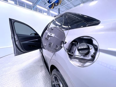 2024 Hyundai Elantra N Line