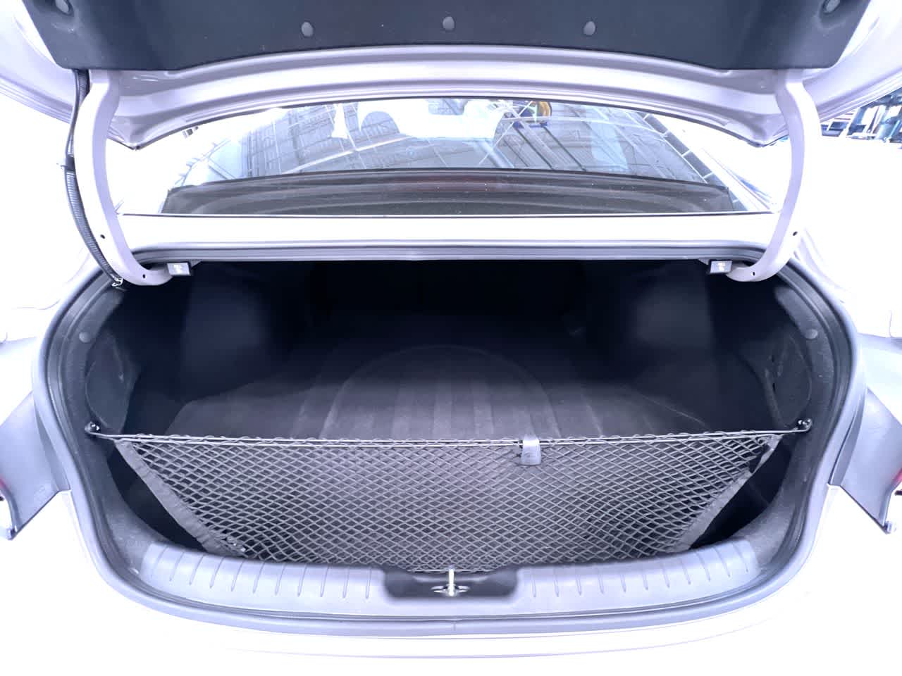 2024 Hyundai Elantra N Line