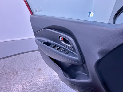 2017 Kia Rio LX