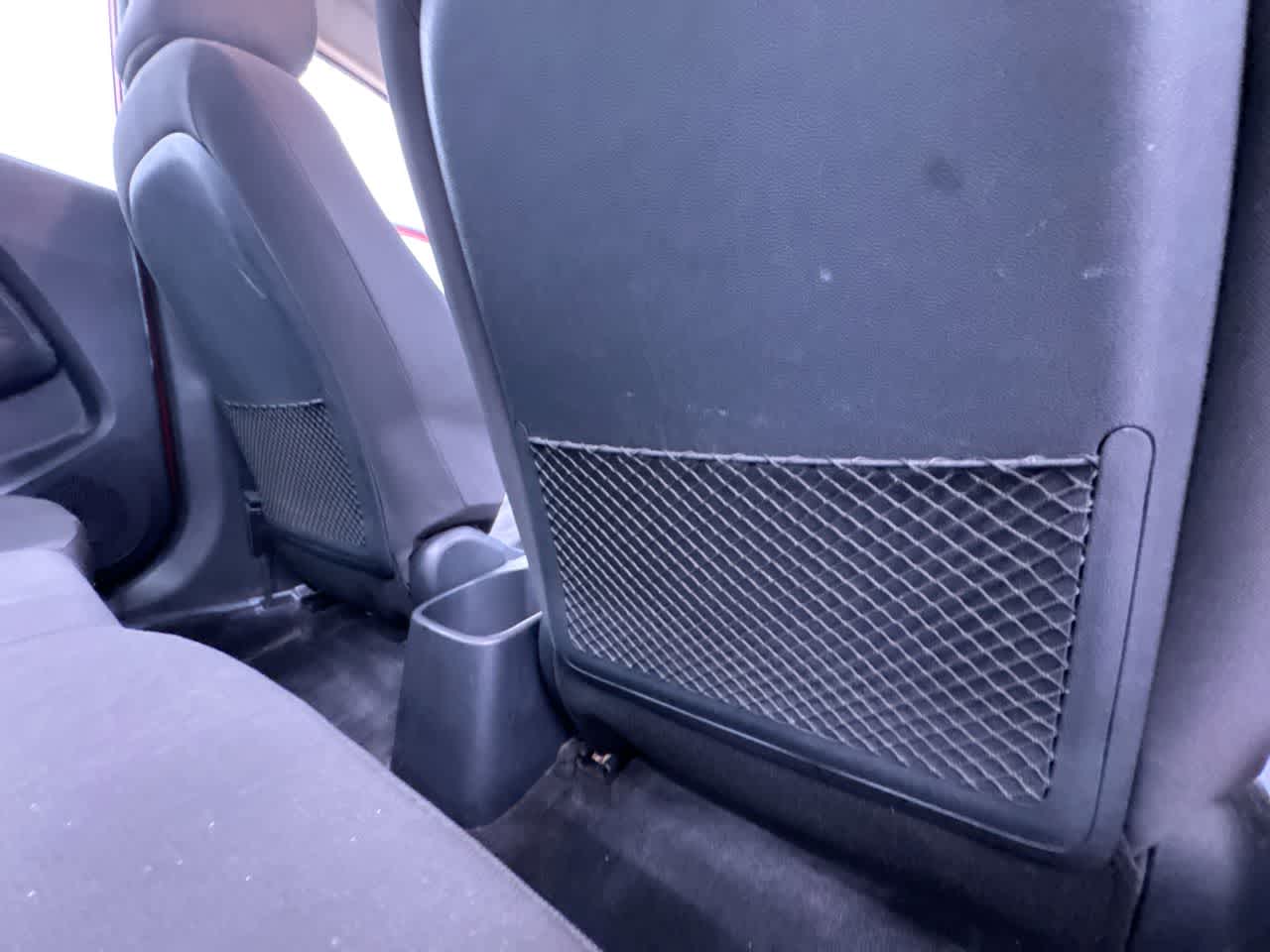 2017 Kia Rio LX
