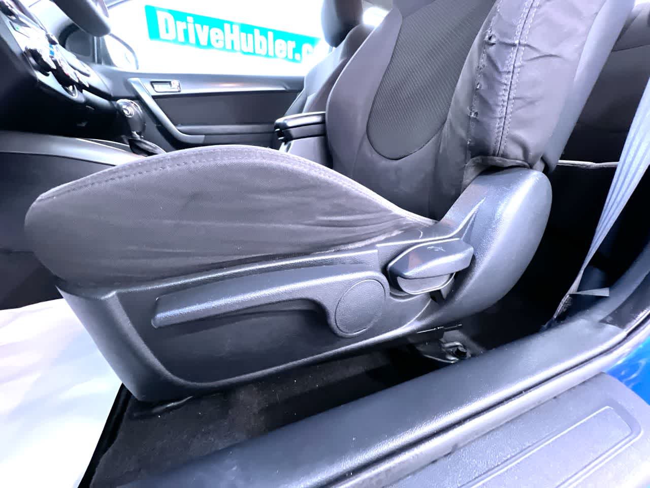 2013 Kia Forte Koup EX
