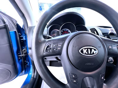 2013 Kia Forte Koup EX