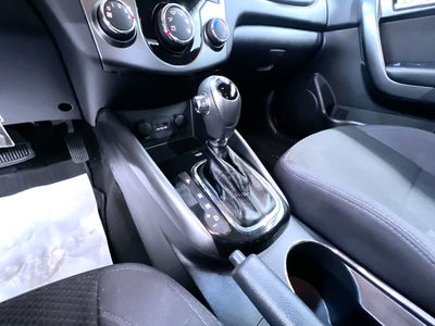 2013 Kia Forte Koup EX
