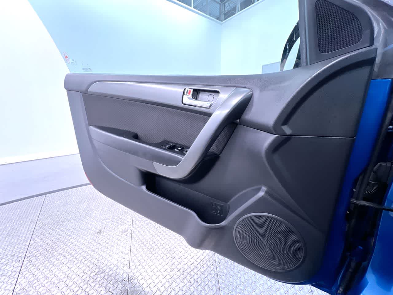 2013 Kia Forte Koup EX