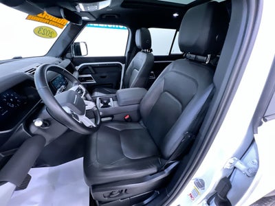 2023 Land Rover Defender S