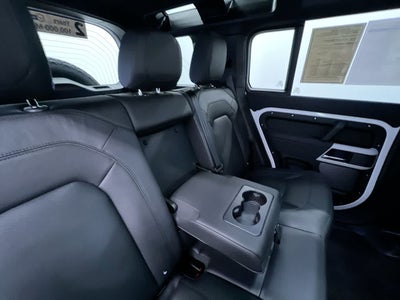 2023 Land Rover Defender S