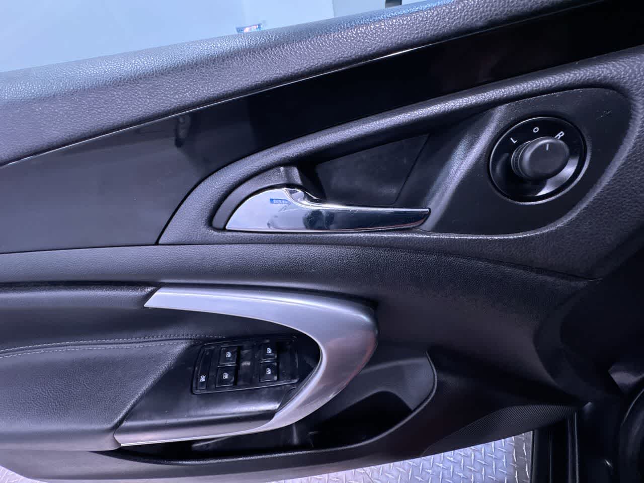 2011 Buick Regal CXL RL1