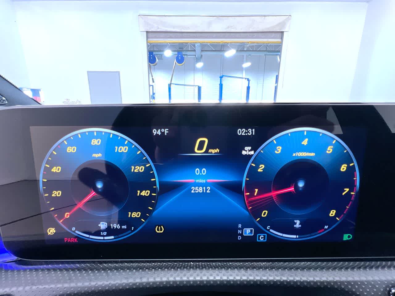 2023 Mercedes-Benz CLA CLA 250
