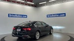 2024 Audi A5 Sportback S line Premium Plus