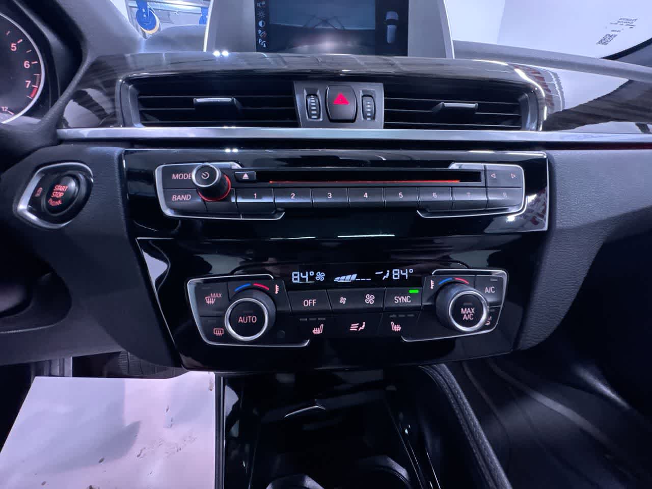 2016 BMW X1 xDrive28i