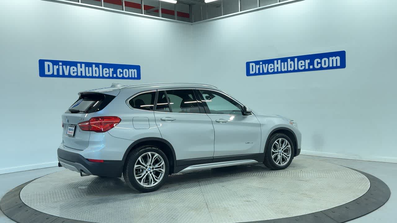 2016 BMW X1 xDrive28i